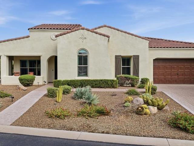 House for sale in Rio Verde, Maricopa County