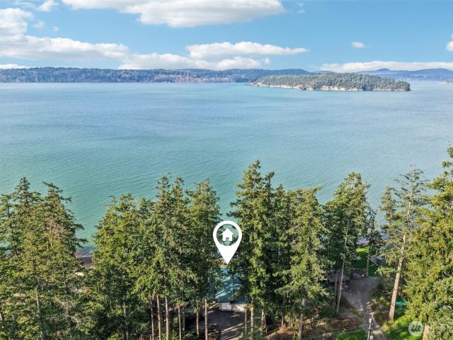 House for sale in La Conner, Washington