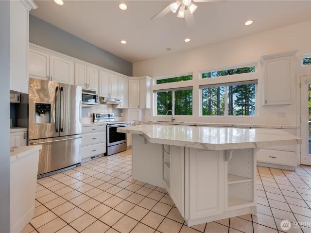 House for sale in La Conner, Washington