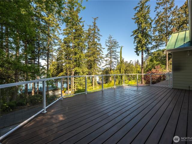 House for sale in La Conner, Washington