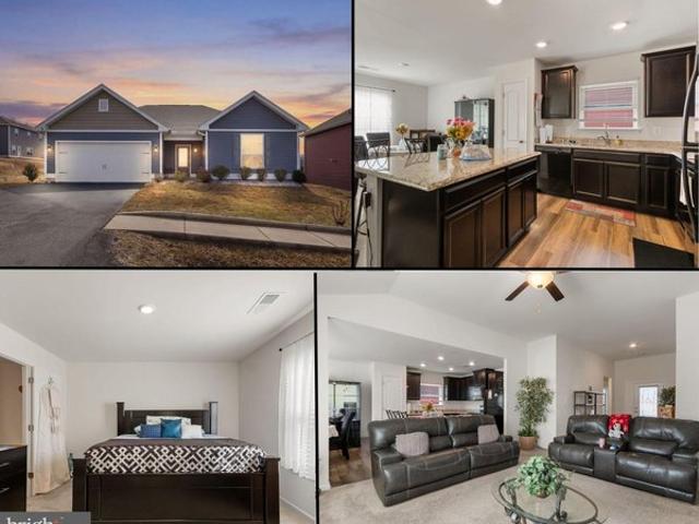 House for sale in Virginia