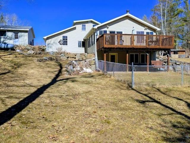 House for sale in New Auburn, Wisconsin