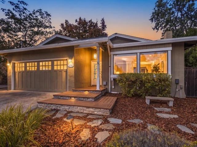 House for sale in Los Gatos, Santa Clara County