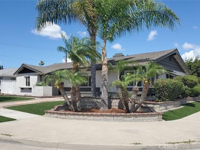 House for sale in Tustin, California