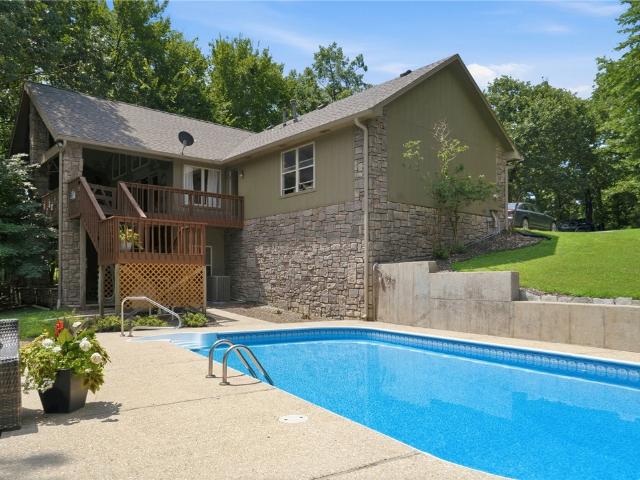 Farm for sale in Ark
