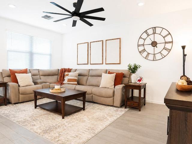 Property for rent in Waddell, Arizona