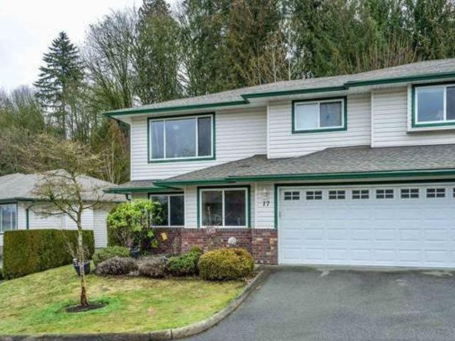 House for sale in Abbotsford, British Columbia