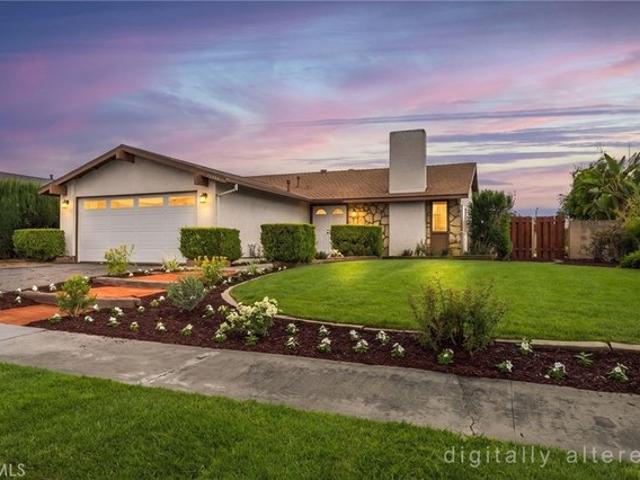 House for sale in Yorba Linda, California