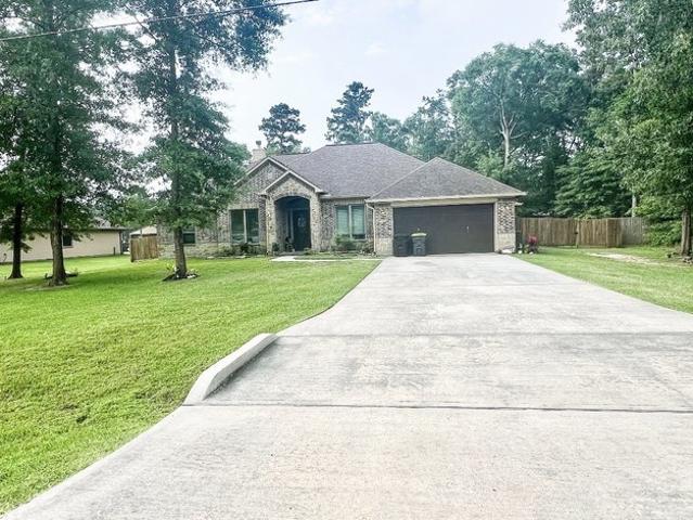 House for sale in Splendora, Texas