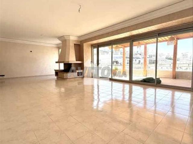 Appartement location à Anfa, Sidi Belyout