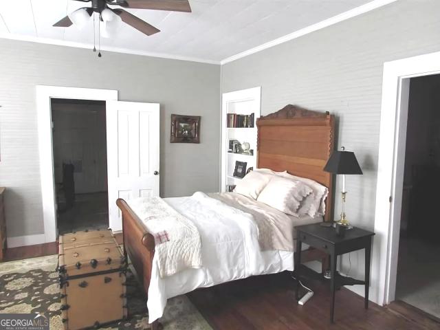 House for sale in Arlington, Georgia