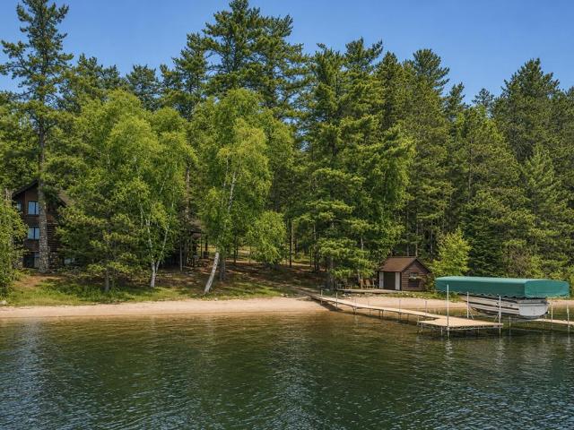 House for sale in Fifty Lakes, Minnesota