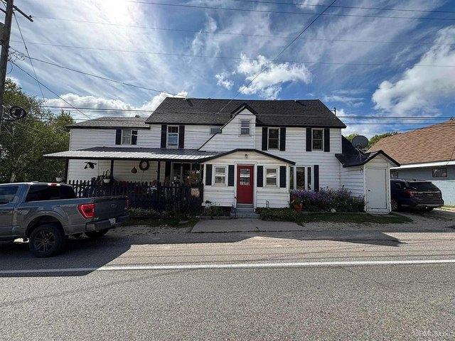 House for sale in Curtis, Michigan