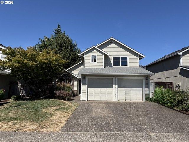 House for sale in Oregonia
