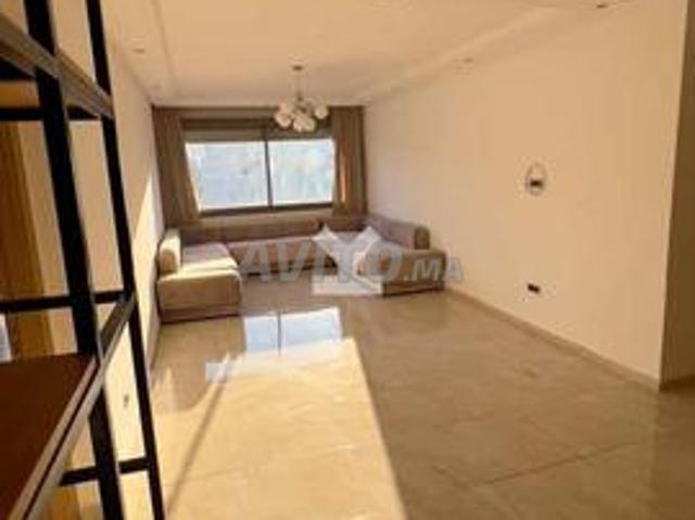 Appartement location à Anfa, Sidi Belyout