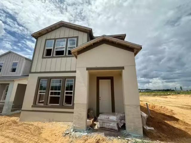 House for sale in Apopka