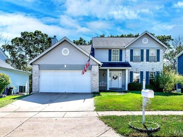 House for sale in Eureka, Missouri