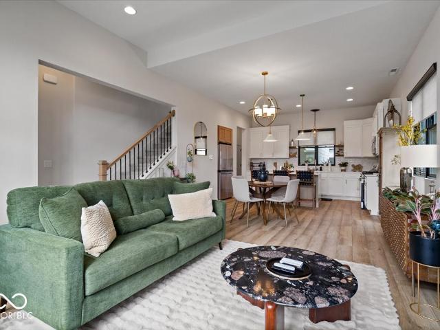 House for sale in Westfield, Indiana