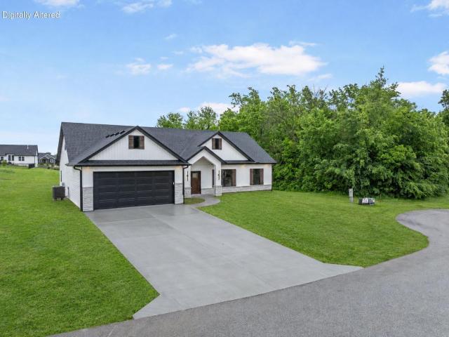 House for sale in Timberlake Estates, Boonville