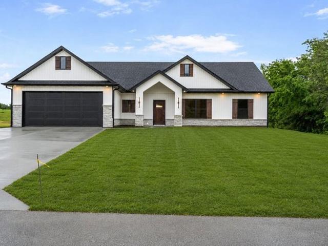 House for sale in Cooper, Missouri