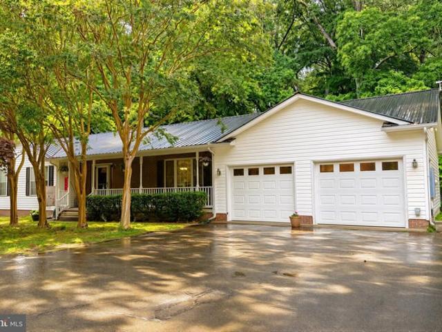 House for sale in Saint Inigoes Shores, Saint Mary's County