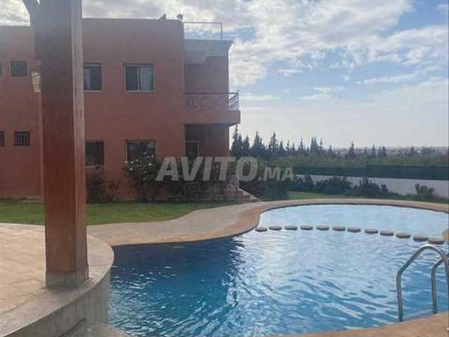 Propriété vente à Settat, Gharb-Chrarda-Beni Hssen
