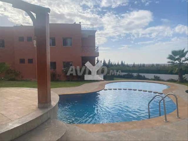 Propriété vente à Anfa, Gharb-Chrarda-Beni Hssen