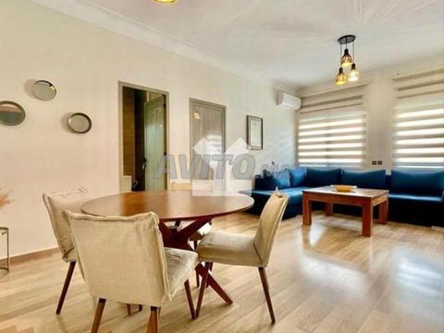 Appartement vente à Anfa, Sidi Belyout