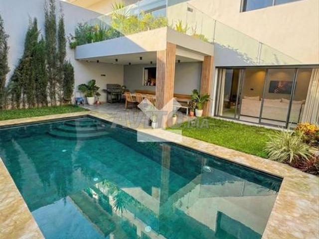 Propriété vente à Bouskoura, Gharb-Chrarda-Beni Hssen