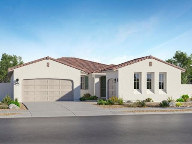 Townhouse for sale in Hesperia, San Bernardino County