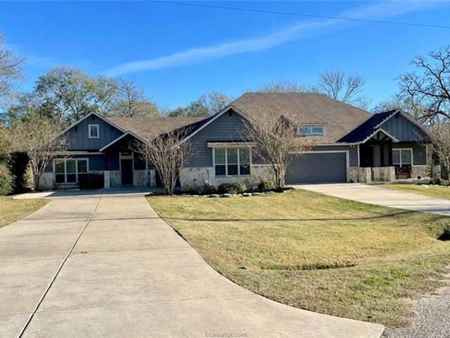 House for sale in College Station, Texas