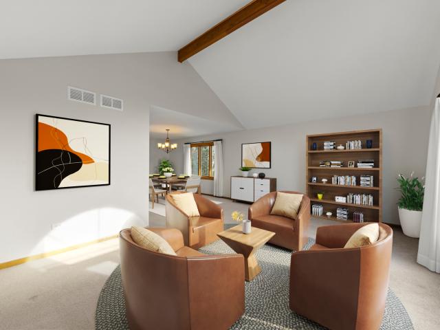 House for sale in Orland Park, Illinois