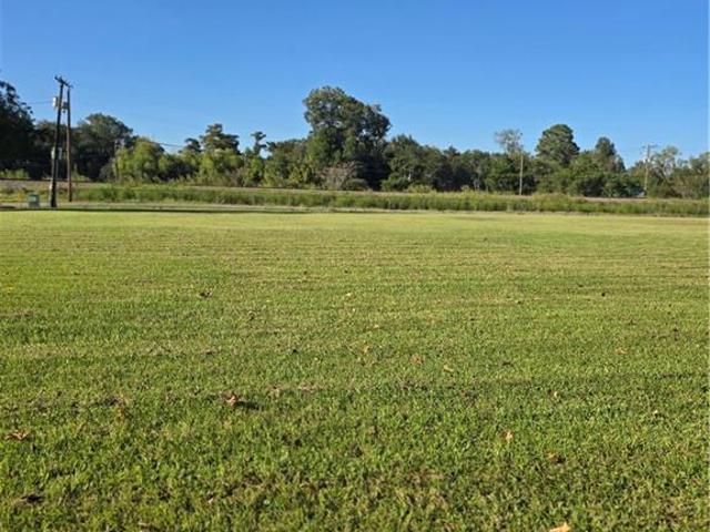 Land for sale in Des Allemands, St. Charles Parish