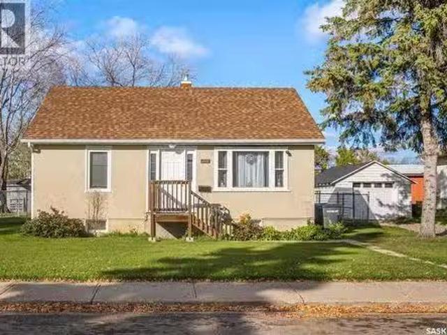 House for sale in Prince Albert, Saskatchewan