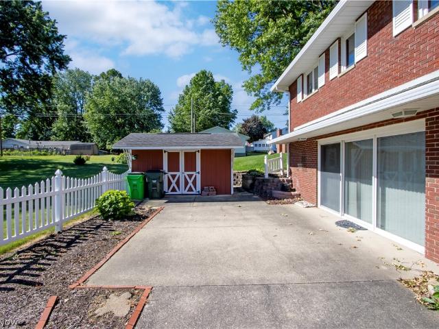 House for sale in Orrville, Ohio