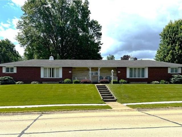 House for sale in Orrville, Ohio