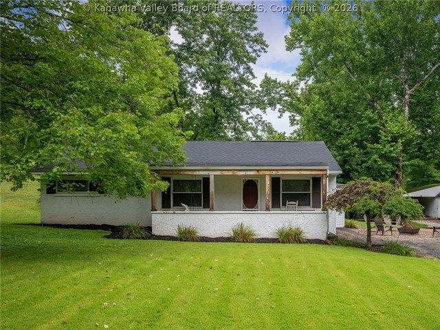 House for sale in Winfield, West Virginia