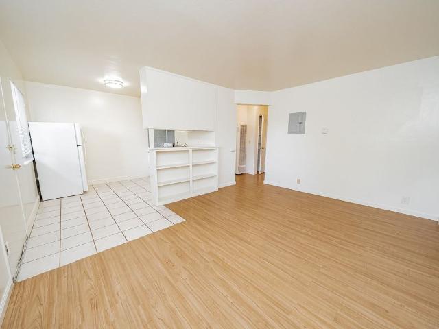 Apartment for rent in Berkeley, California