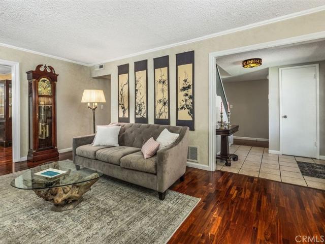 House for sale in Monterey Park, California
