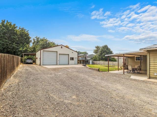 House for sale in Lewiston, Nez Perce County