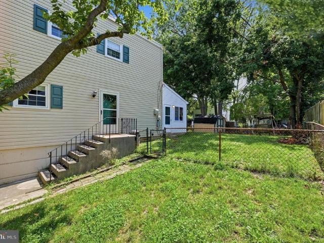 Townhouse for sale in Norristown, Pennsylvania