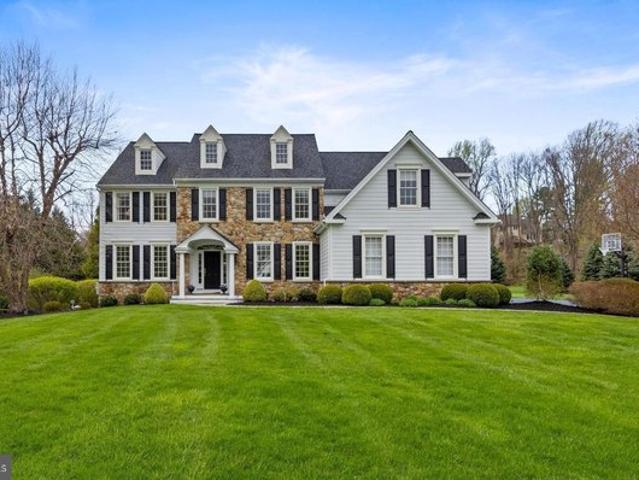 House for sale in Chester, Pennsylvania