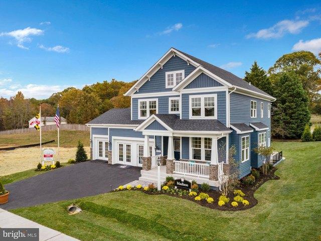 House for sale in Hanover, Maryland
