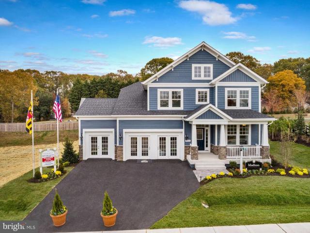 House for sale in Glen Burnie, Maryland