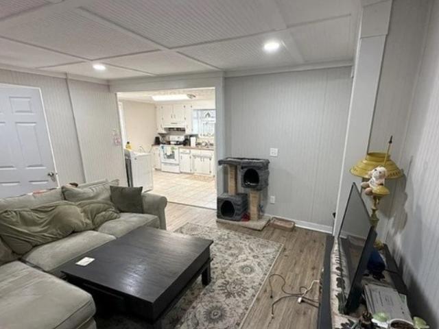 House for sale in Athens, Georgia