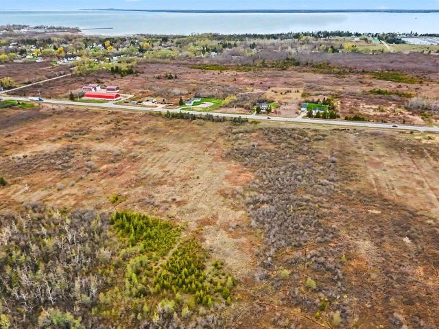 Land for sale in Cheboygan, Michigan