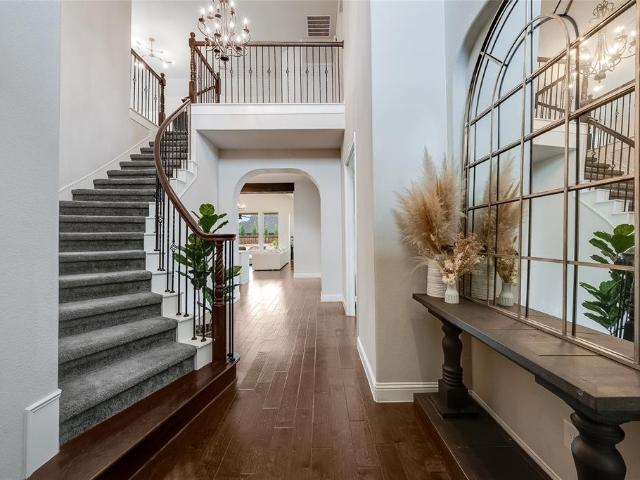 House for sale in Light Farms, Celina