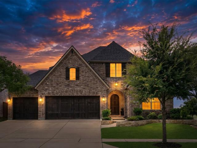 House for sale in Celina, Texas