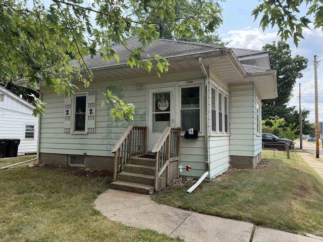 House for sale in Beloit, Wisconsin
