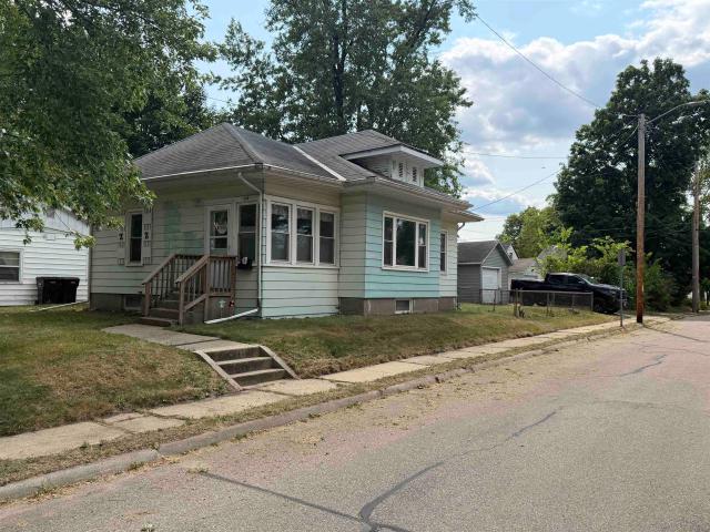 House for sale in Beloit, Wisconsin